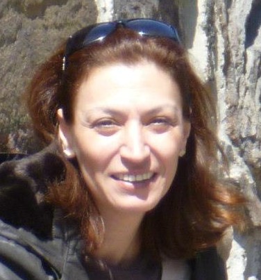 Κωστοπούλου Ευσταθία